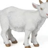 Papo Toys White Kid Goat