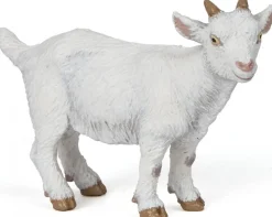 Papo Toys White Kid Goat