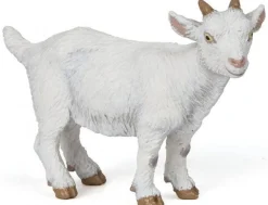 Papo Toys White Kid Goat