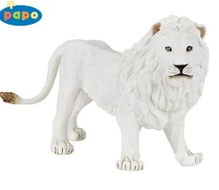 Papo Toys White Lion