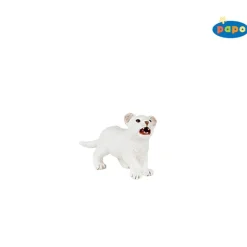 Papo Toys White Lion Cub