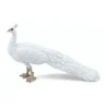 Papo Toys White Peacock