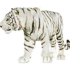 Papo Toys White Tiger