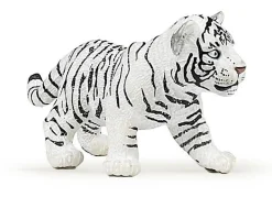 Papo Toys White Tiger Cub