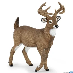 Papo Toys White-Tailed Deer