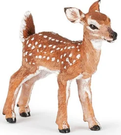 Papo Toys White-Tailed Fawn