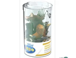 Papo Toys Wild - Mini Tub Set 1