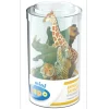 Papo Toys Wild - Mini Tub Set 2