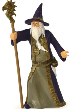 Papo Toys Wizard