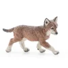 Papo Toys Wolf Cub
