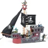 Papo Toys Wooden Fantasy Ship
