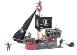 Papo Toys Wooden Fantasy Ship