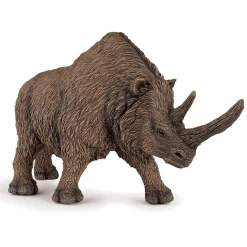 Papo Toys Wooly Rhinoceros