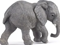 Papo Toys Young African Elephant Calf