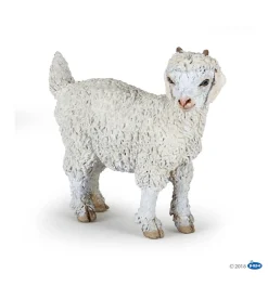 Papo Toys Young Angora Goat