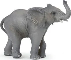 Papo Toys Young Elephant