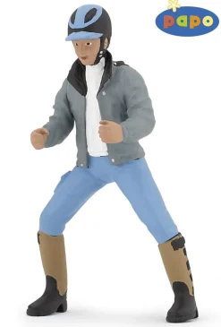 Papo Toys Young Rider