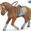 Papo Toys Young Rider Horse