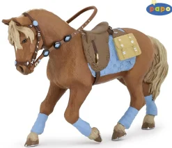 Papo Toys Young Rider Horse