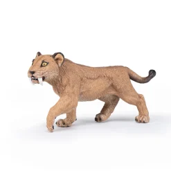 Papo Toys Young Smilodon