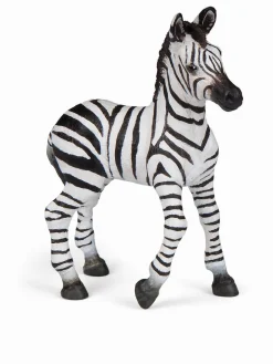 Papo Toys Zebra Foal
