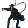 Papo Toys Zorro with Whip