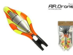 Parrot AR.Drone Quadricopter Outdoor Hull Orange/Yellow
