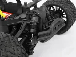 PD Racing RC 1/10 4WD TK10 Brushed Truggy 2.4G RTR