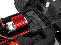 PD Racing RC 1/10 4WD TK10 Brushed Truggy 2.4G RTR