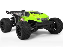 PD Racing RC 1/10 4WD TK10 Brushed Truggy 2.4G RTR