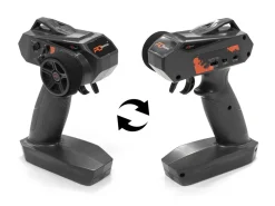 PD Racing RC 1/10 4WD TK10 Brushed Truggy 2.4G RTR