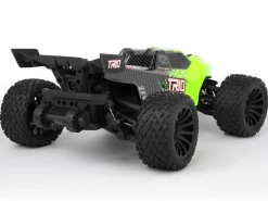 PD Racing RC 1/10 4WD TK10 Brushed Truggy 2.4G RTR