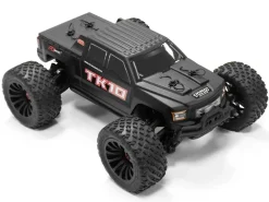 PD Racing RC 1/10 4WD TK10 Brushed Truck 2.4G RTR