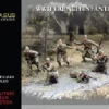 Pegasus Hobbies 1/72 WWII French Infantry