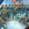 Perry Miniatures 28mm American Civil War Union Infantry 1861-1865