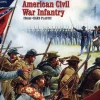 Perry Miniatures 28mm American Civil War Infantry Model Figures