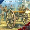 Perry Miniatures 28mm American Civil War Artillery 1861-1865