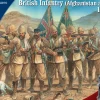 Perry Miniatures 28mm British Infantry 1877-1885 Afghanistan and Sudan