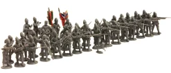 Perry Miniatures 28mm British Infantry 1877-1885 Afghanistan and Sudan