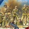 Perry Miniatures 28mm German Afrika Korps 1941-1943