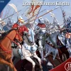 Perry Miniatures 28mm Hundred Years War Agincourt Mounted Knights 1415-1429