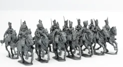 Perry Miniatures 28mm Napoleonic French Line Chasseurs a Cheval 1808-1815