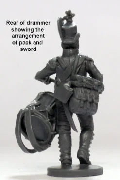 Perry Miniatures 28mm Napoleonic Austrian Infantry 1809-1815