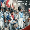 Perry Miniatures 28mm Napoleonic Spanish Infantry 1808-1811 - Set 1