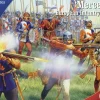 Perry Miniatures 28mm Wars of the Roses Mercenaries European Infantry 1450-1500