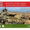 Plastic Soldier Company 1/72 Pz.Kpfw.III Ausf.G Panzer