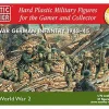 Plastic Soldier Company 1/72 WWII German Infantry Late War