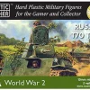 Plastic Soldier Company 1/100 T-70 Light Tank