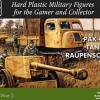 Plastic Soldier Company 15mm WWII Pak 40 Raupenschlepper Model