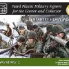 Plastic Soldier Company 15mm WWII US Heavy Weapons 1944-1945